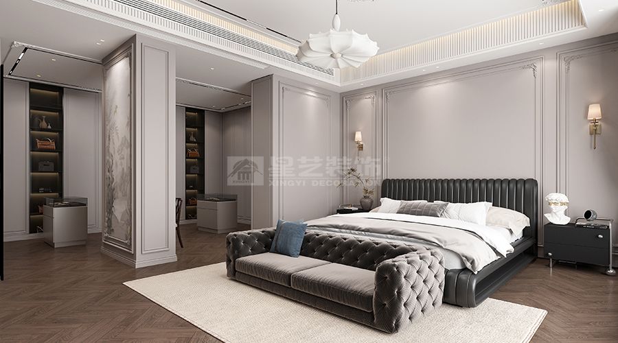 亿海圣居102别墅(图5)