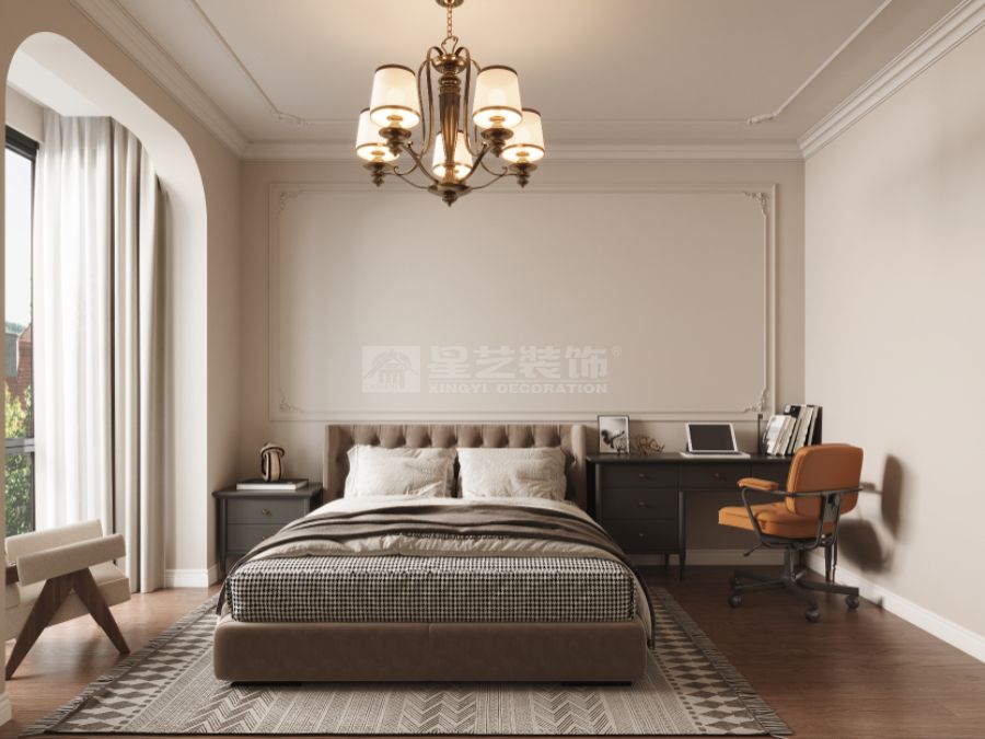 夏温拿别墅(图5)