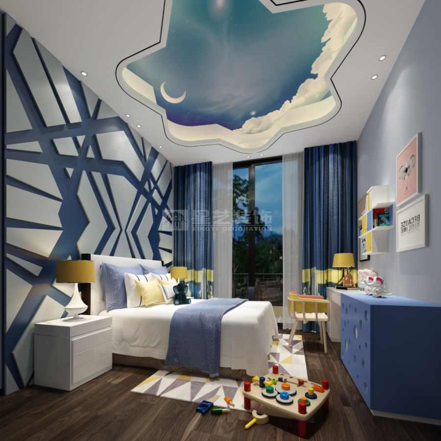 中信山语湖(图12)