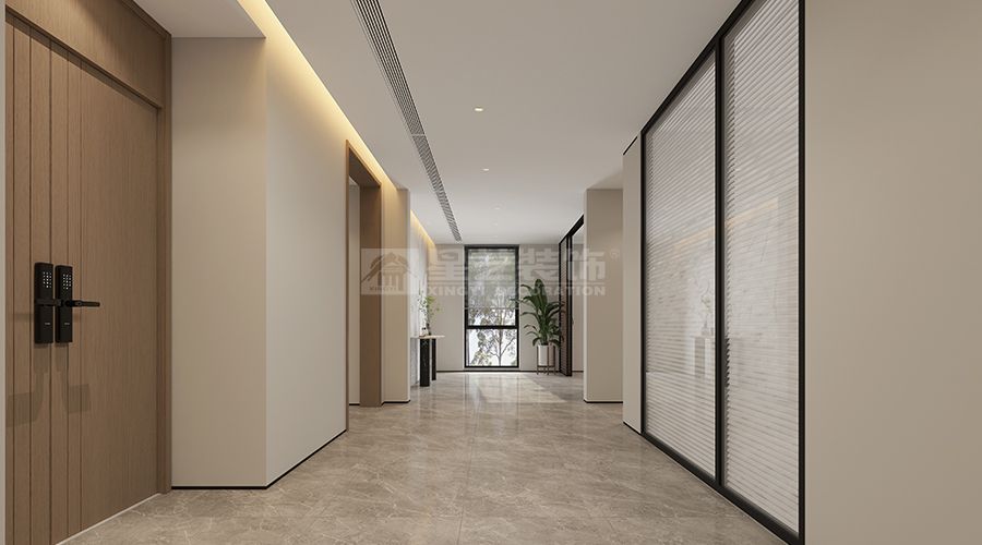 桃源居---私人会所(图14)