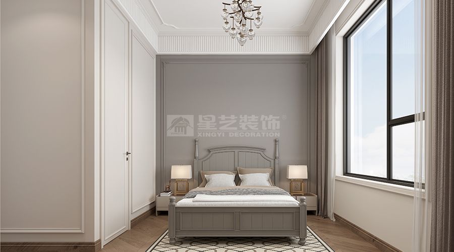 亿海圣居102别墅(图8)