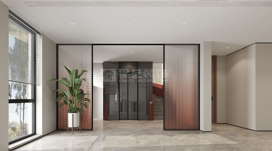 桃源居---私人会所(图4)