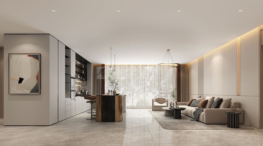 桃源居---私人会所(图6)