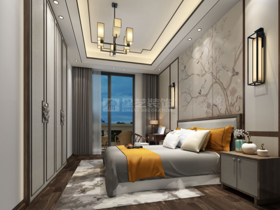 中信山语湖(图8)