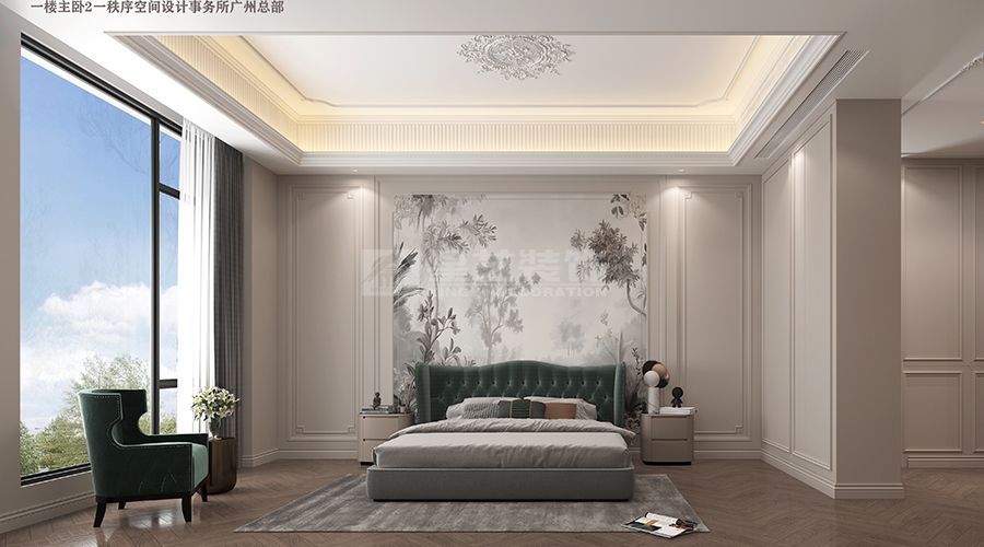 亿海圣居102别墅(图10)