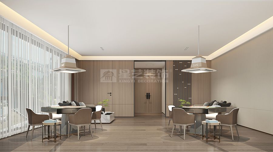 桃源居---私人会所(图18)