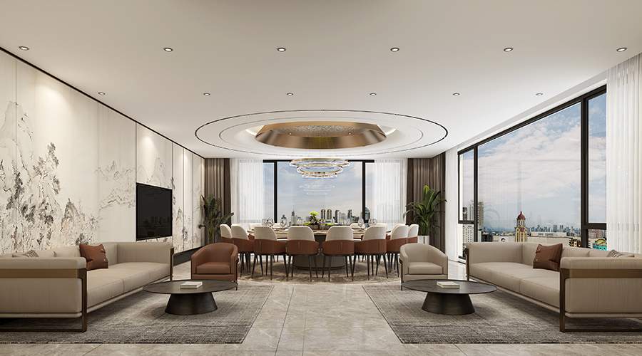 桃源居---私人会所