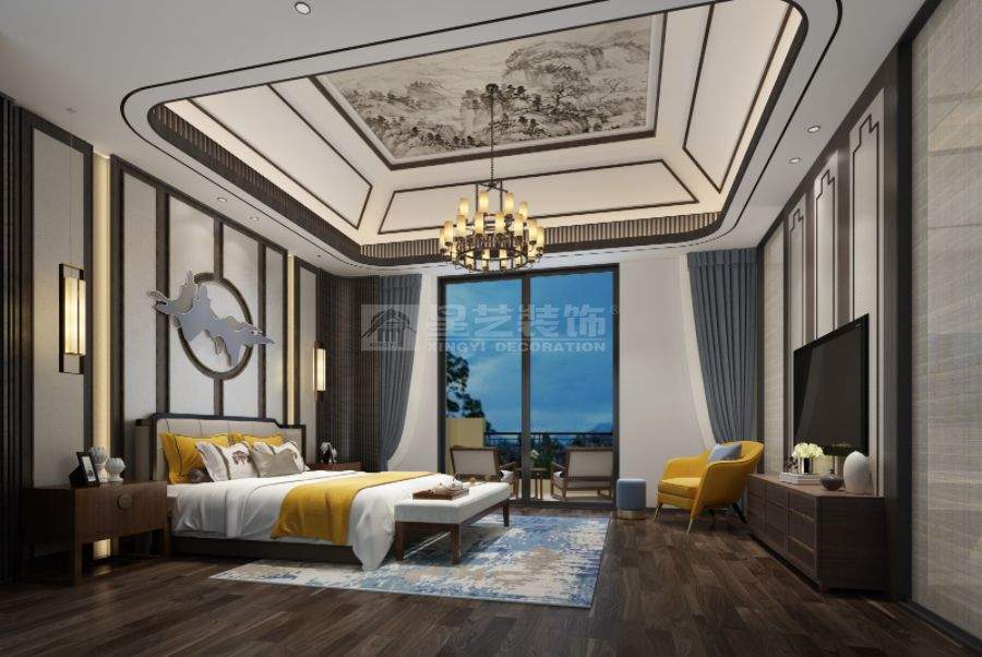 中信山语湖(图11)