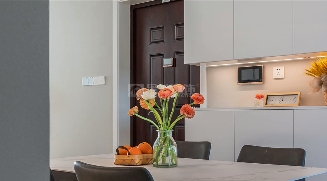 空间，也可以有温度(图4)