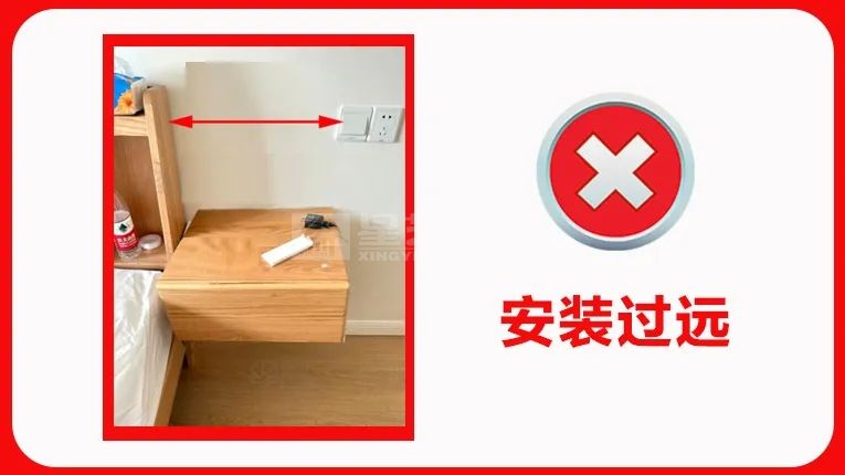 第一次装修，最容易因尺寸翻车的9个地方(图9)