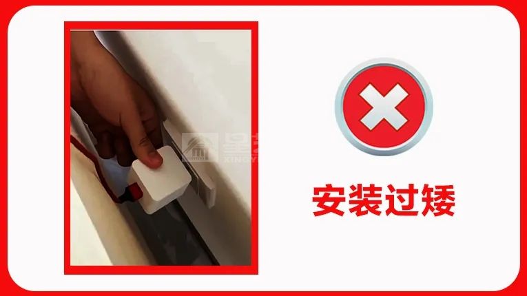 第一次装修，最容易因尺寸翻车的9个地方(图8)