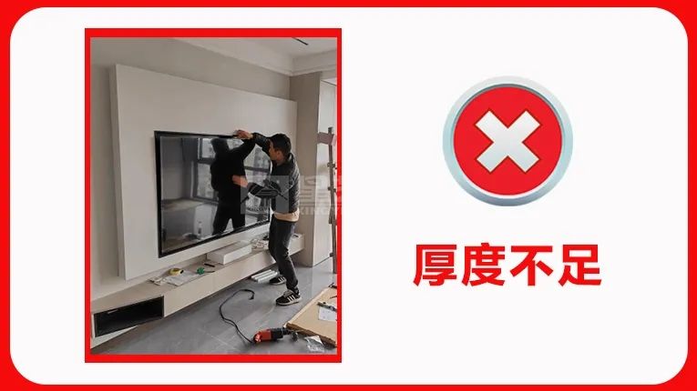 第一次装修，最容易因尺寸翻车的9个地方(图18)