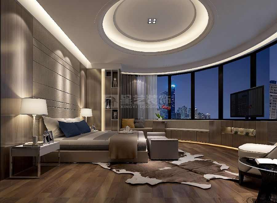 雅居乐剑桥汇(图7)