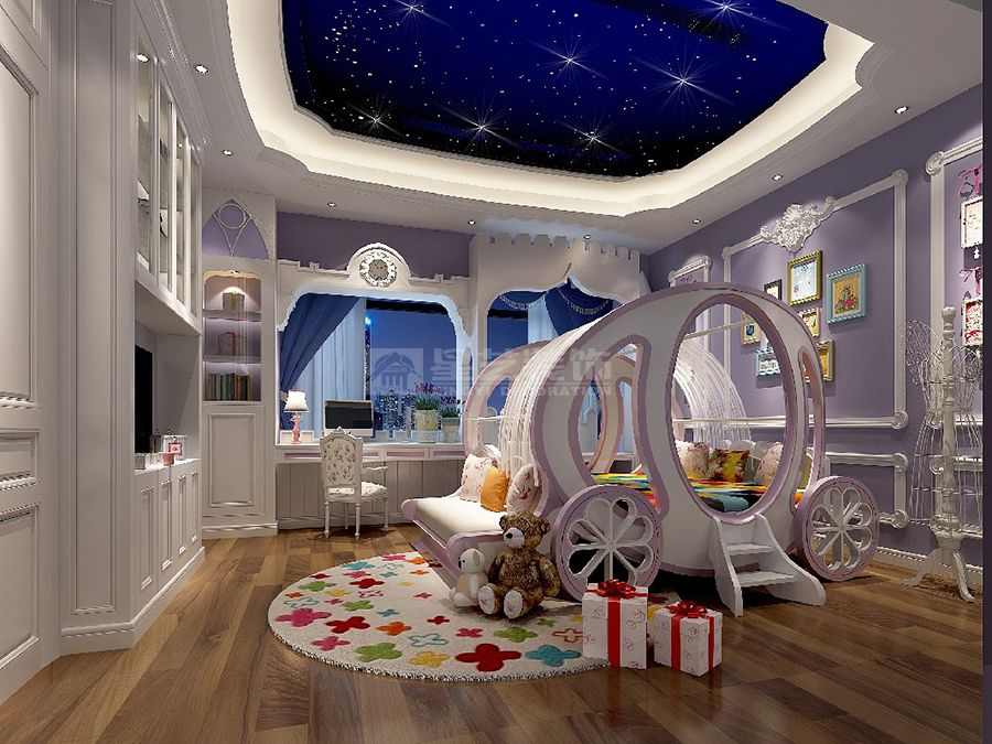 雅居乐剑桥汇(图6)