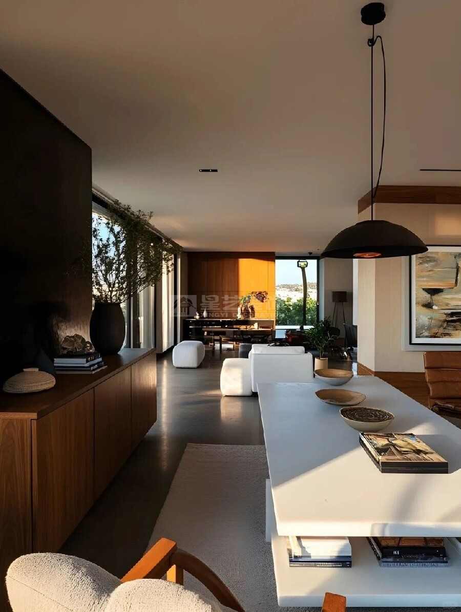 东湖自建房-折中主义(图4)