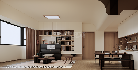 东方明珠花苑(图5)