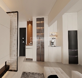 龙口花苑匡小姐雅居(图3)