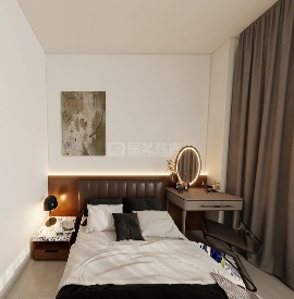 龙口花苑匡小姐雅居(图5)