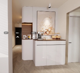 海怡花园曾小姐雅居(图5)