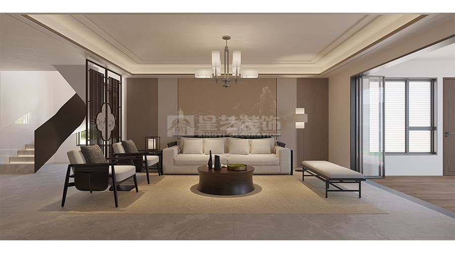 翠湖花园别墅(图5)