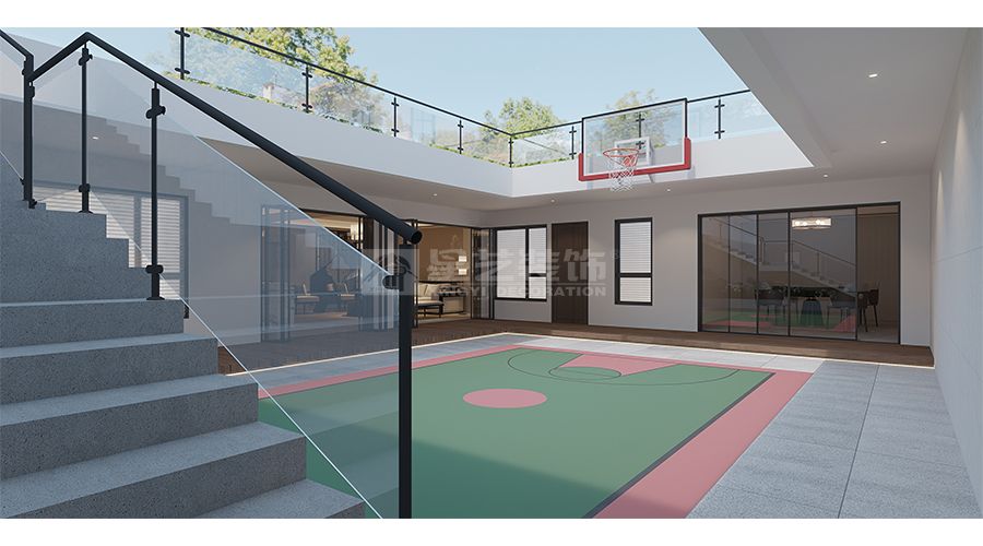 翠湖花园别墅(图9)