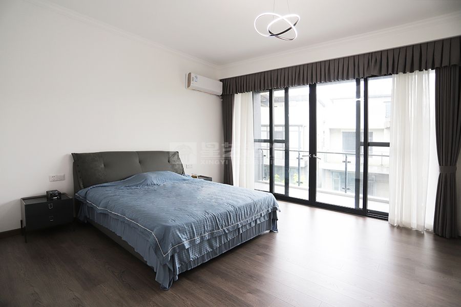 御溪谷别墅案例(图8)