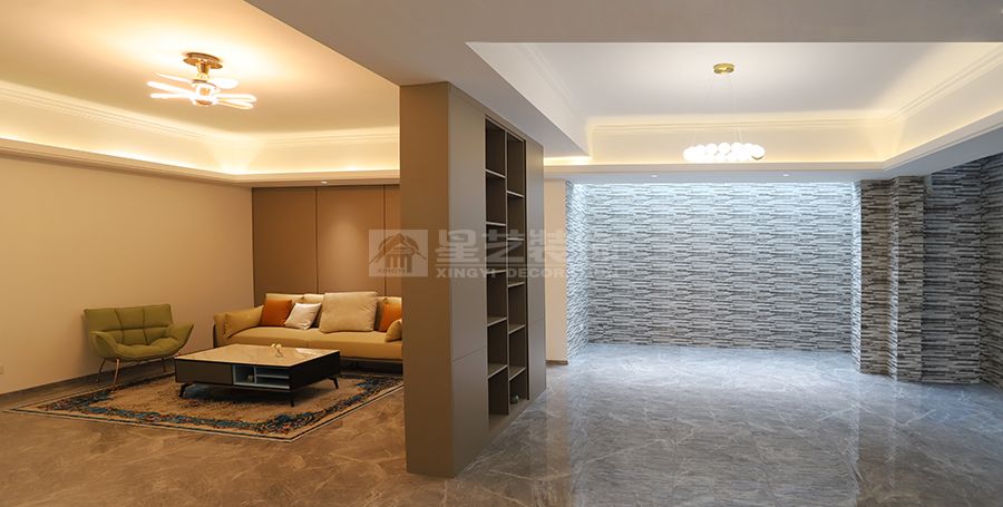 御溪谷别墅案例(图11)