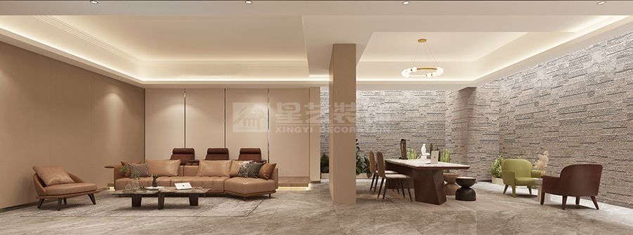 御溪谷别墅方案(图8)