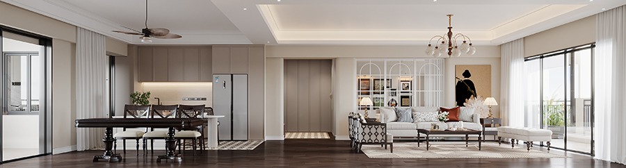 锦绣香江山水华府(图2)