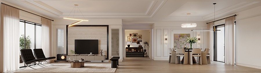 锦绣香江山水华府(图3)