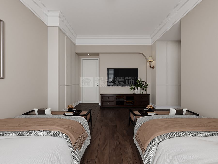 锦绣香江山水华府(图13)