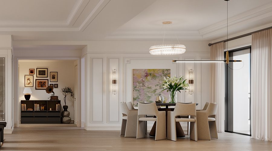 锦绣香江山水华府