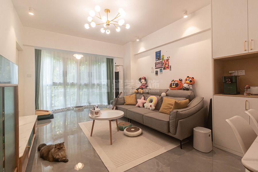 双生·林光间(图1)