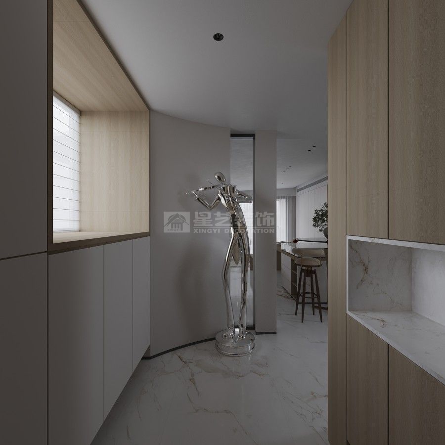 粤海云港城*哲学(图1)