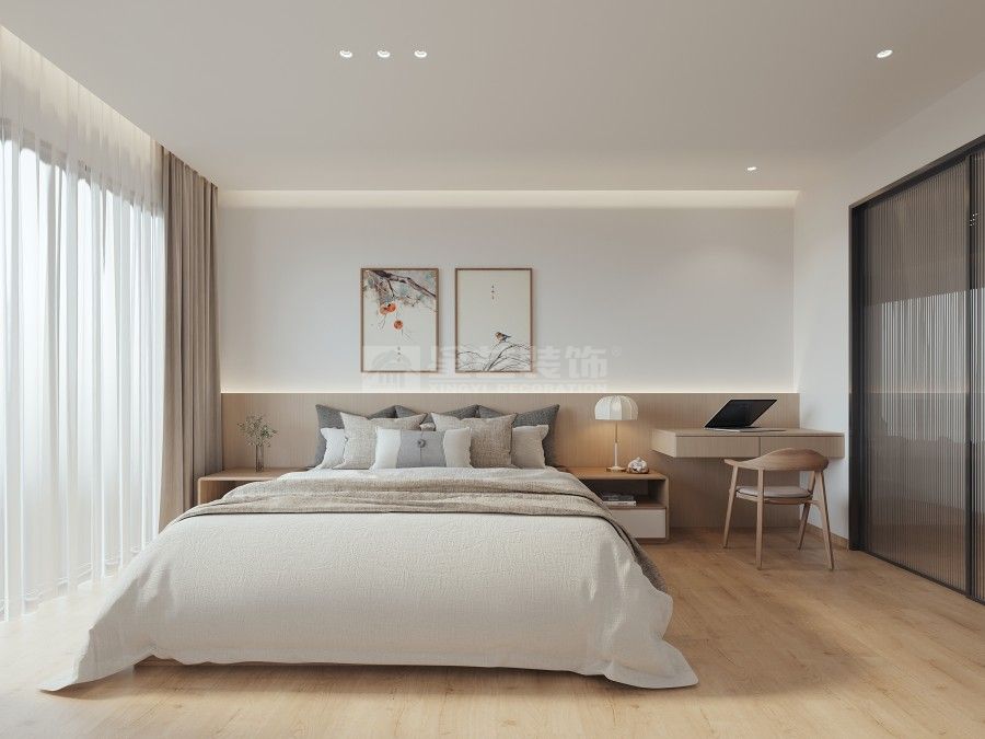 东方白云花园*静思(图3)