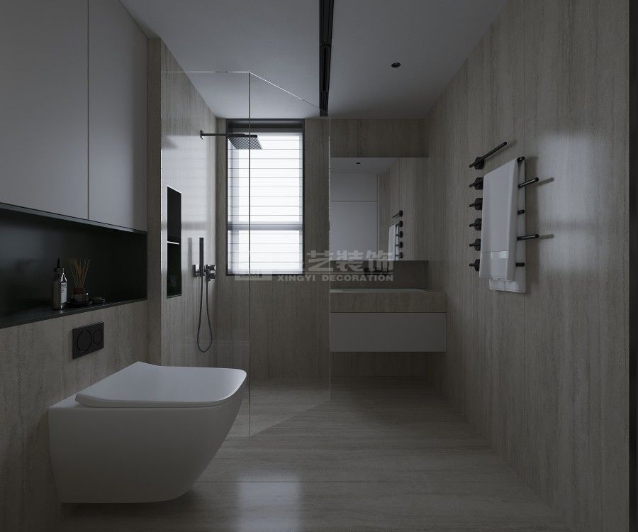 粤海云港城*哲学(图16)