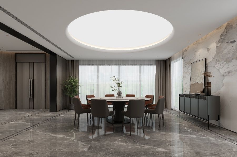 肇庆星澜悦府(图3)