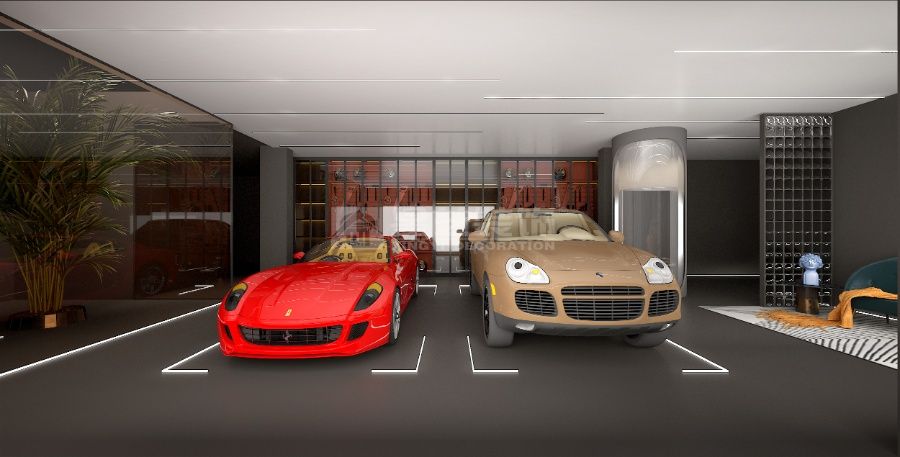 肇庆星澜悦府(图11)