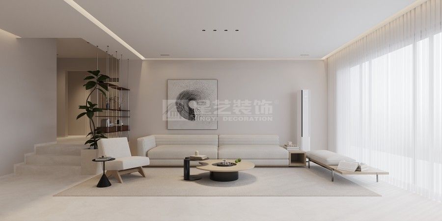 逸景翠园*侘寂•自然(图2)