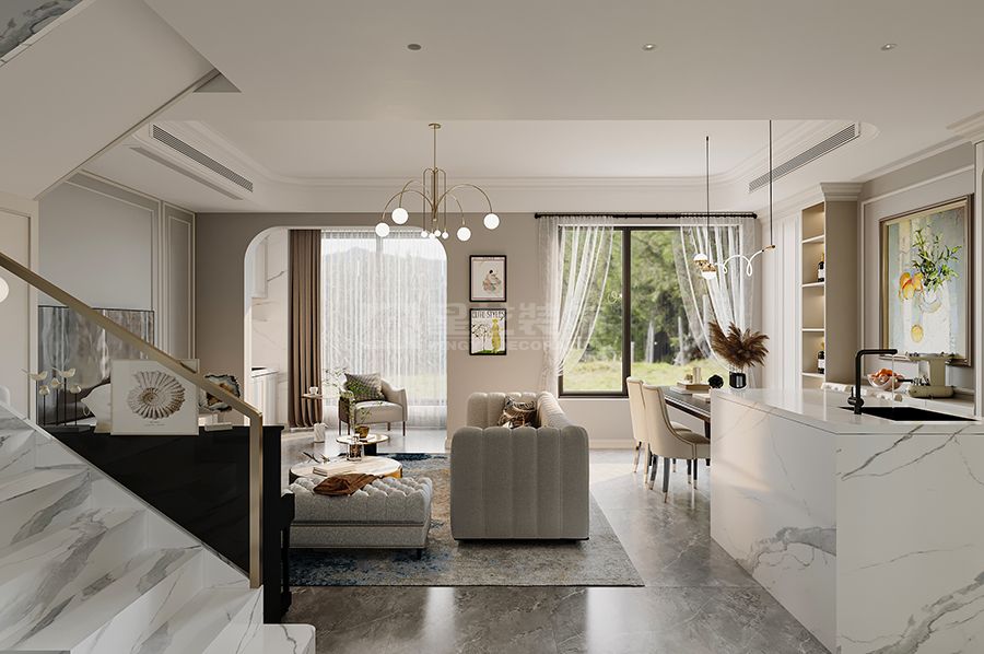 五矿壹云台(图1)