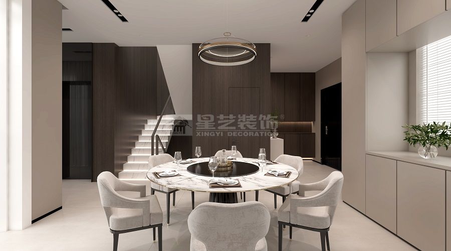 花都芙蓉别墅(图3)