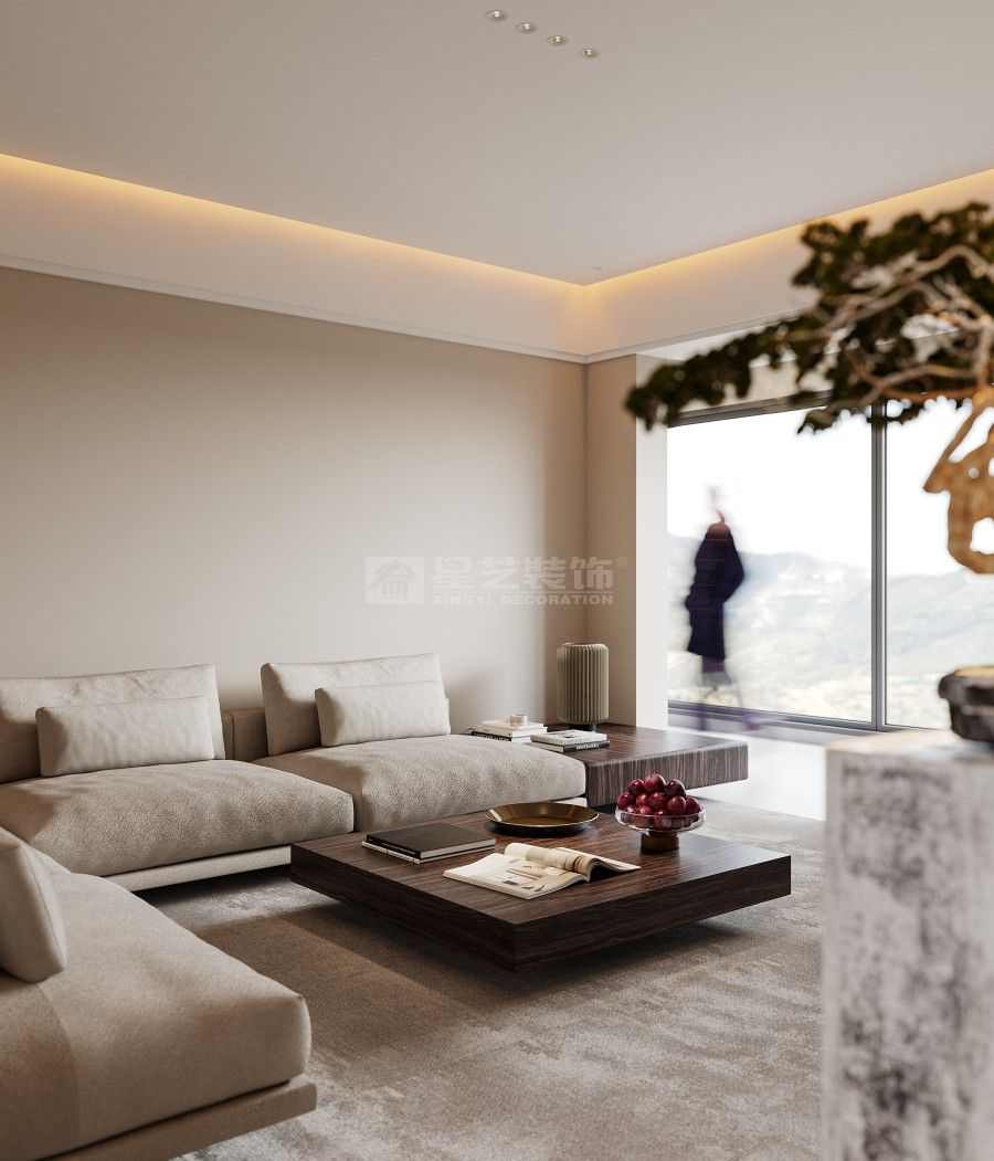 恰好 --静得刚刚好的家(图4)