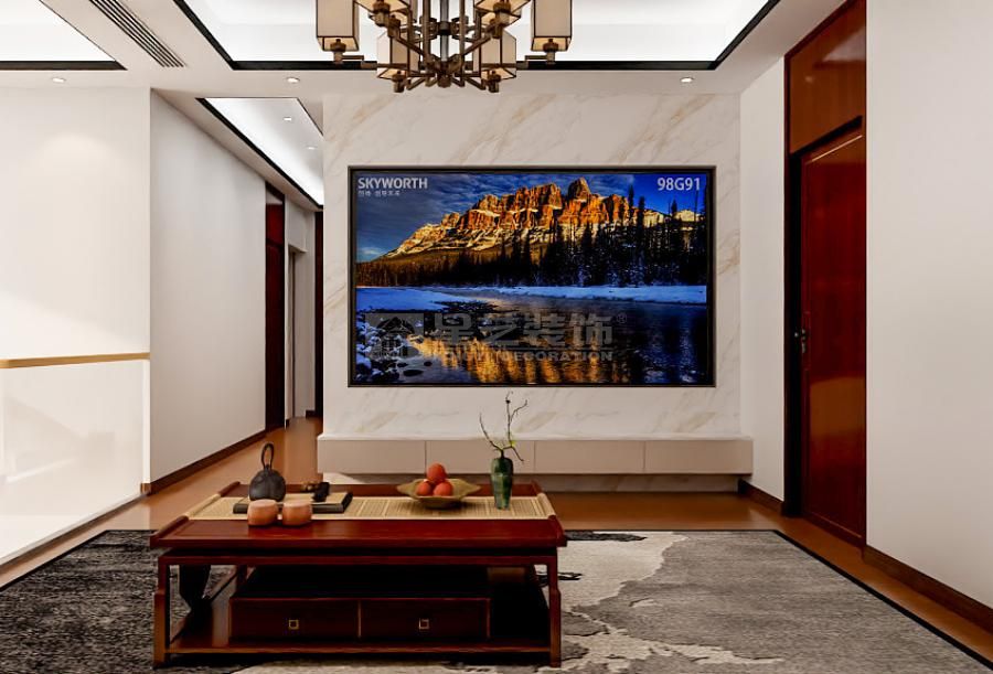 融古于今，轻韵重境，东方雅致的现代新生(图2)