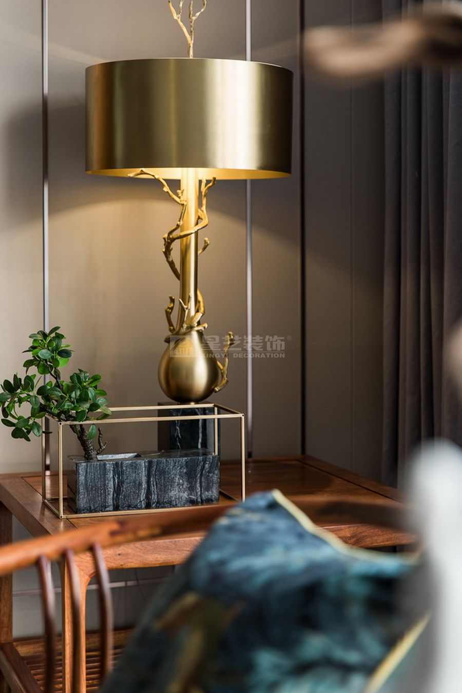 晓岛的家（实景）(图3)