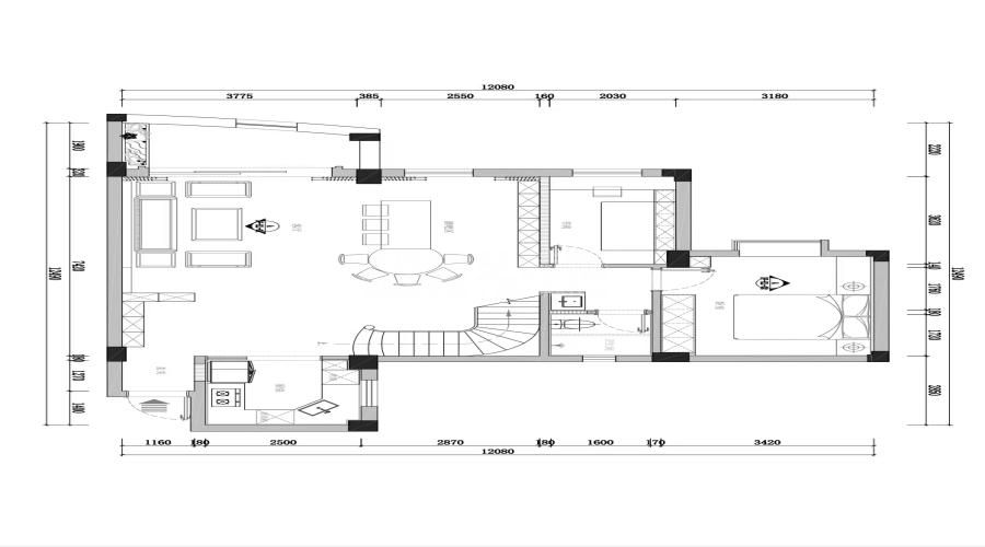 融古于今，轻韵重境，东方雅致的现代新生(图5)