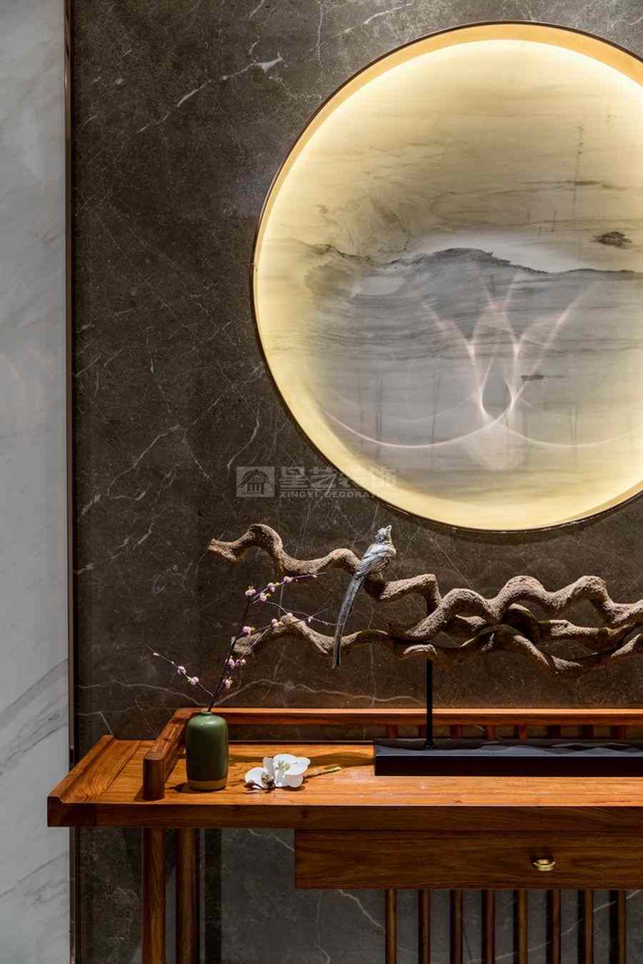 晓岛的家（实景）(图9)