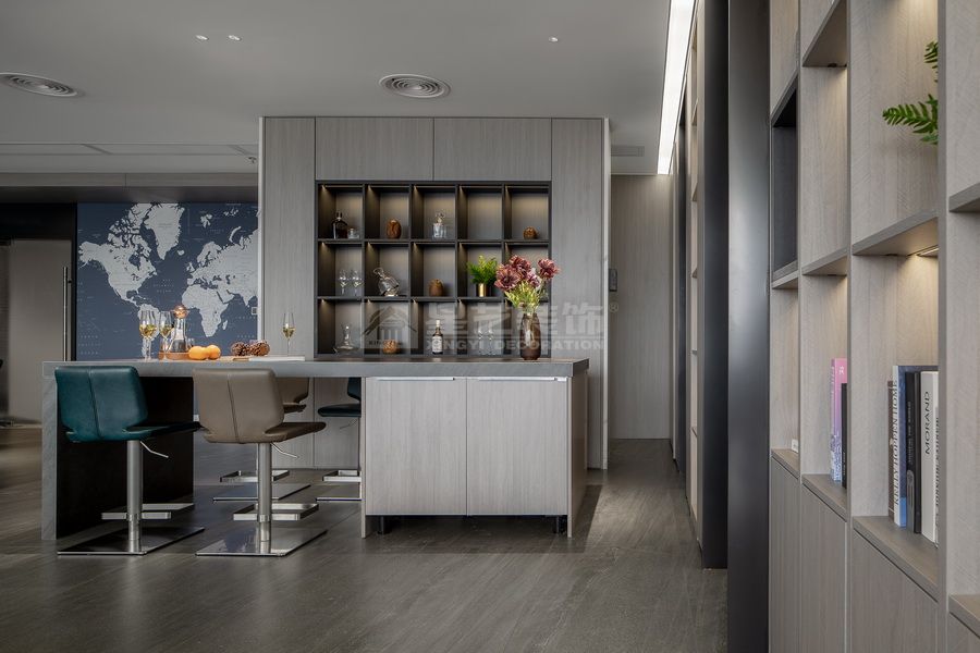 海员之家（实景）(图12)