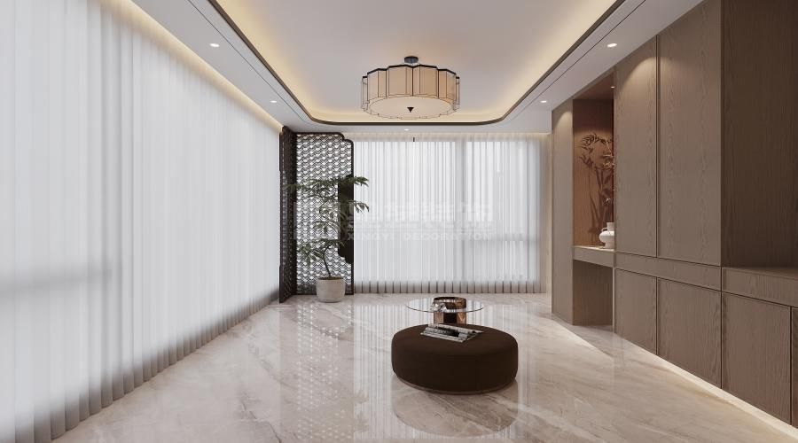 华远云和墅(图4)