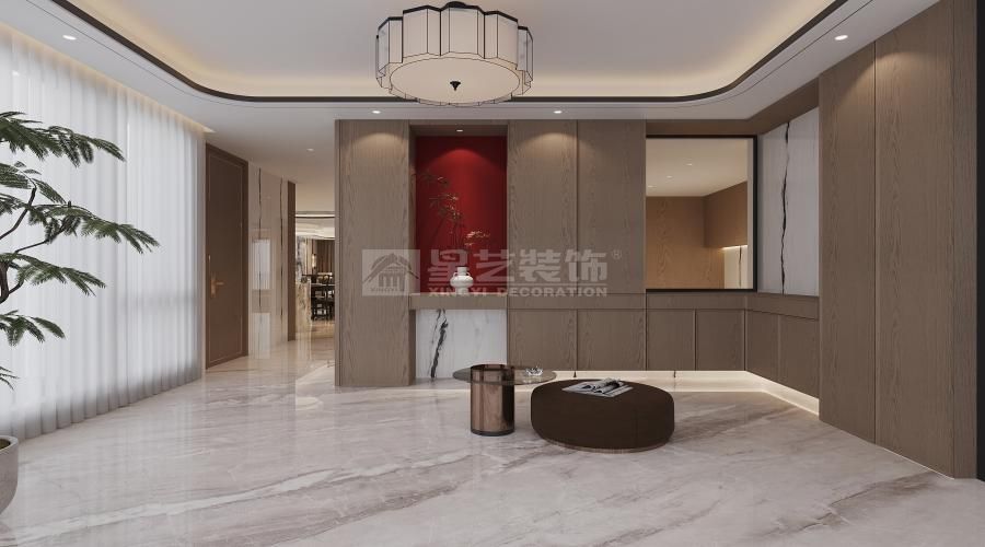 华远云和墅(图5)