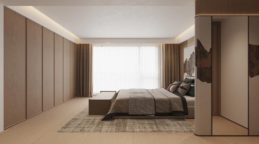 华远云和墅(图9)